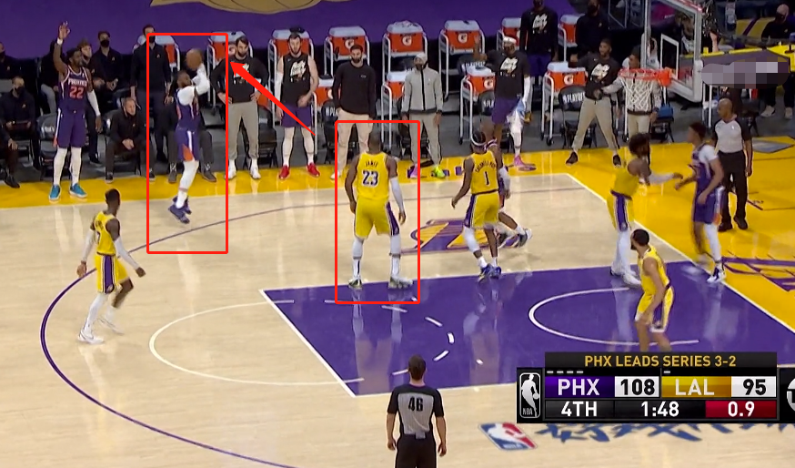  比勒菲尔德保级生死战，全队众志成城拼下关键分