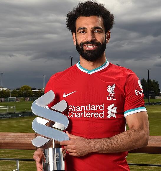  萨拉赫造乌龙助攻利物浦客场一球小胜伯恩利取三分