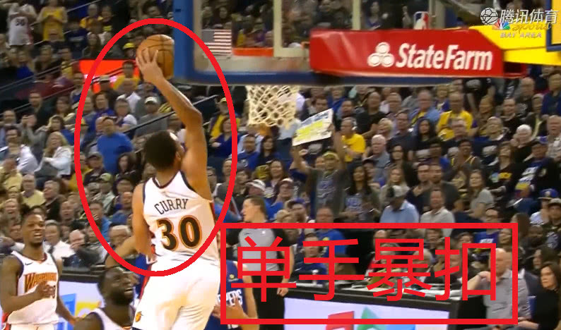  库里单节二十一分勇士大胜国王巩固附加赛席位  