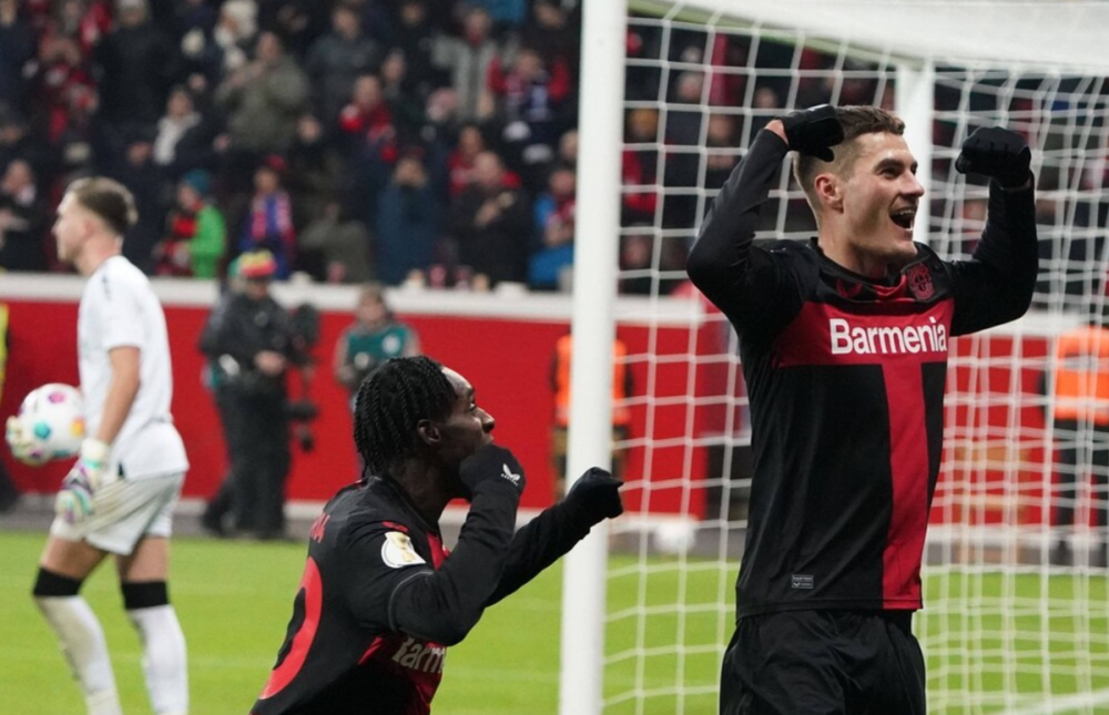  特鲁瓦门将神勇发挥零封领头羊造冷门