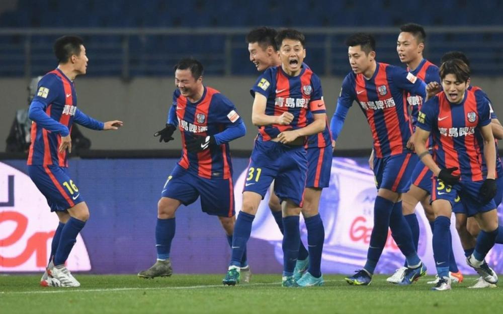  科隆保级关键战顽强战平劲旅